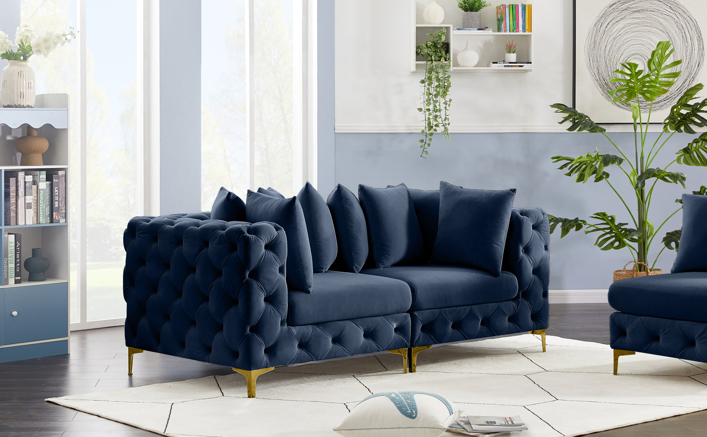 modular sofa