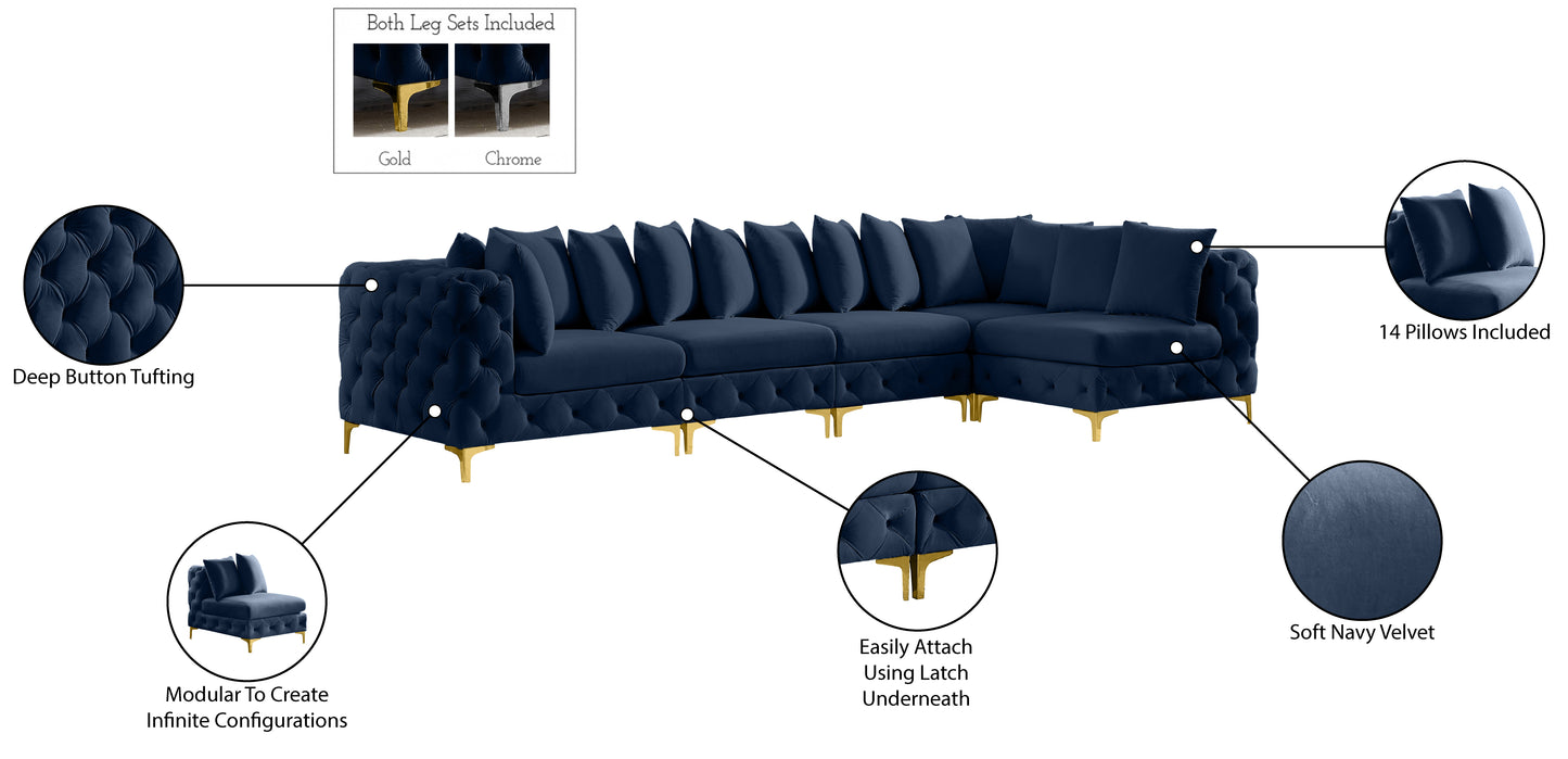 modular sectional