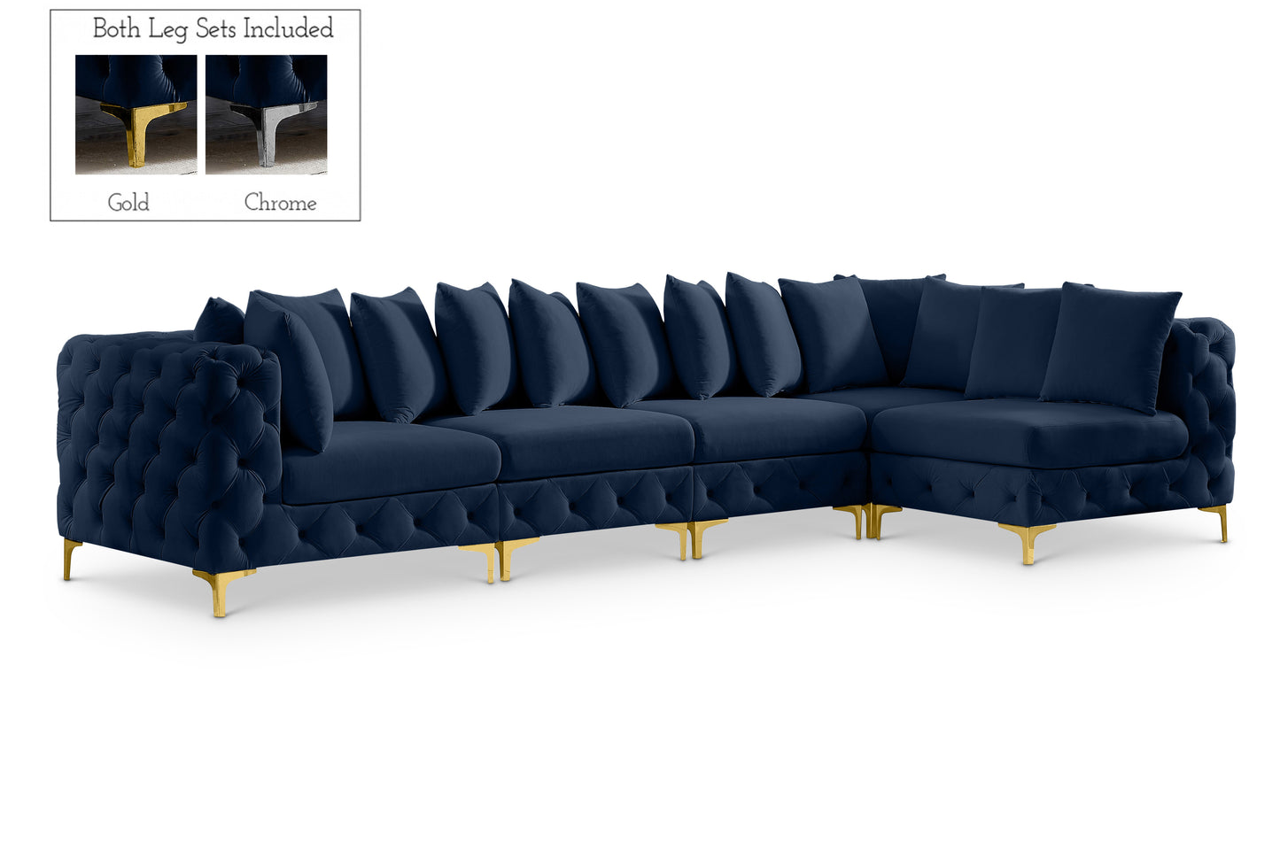 modular sectional