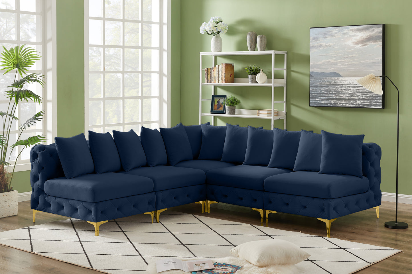 modular sectional