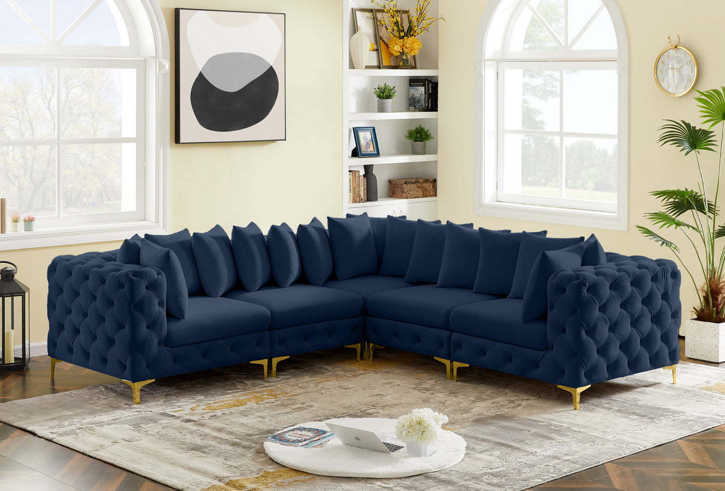 modular sectional