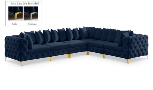 Modular Sectional