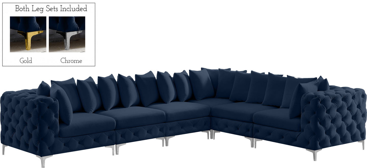 modular sectional