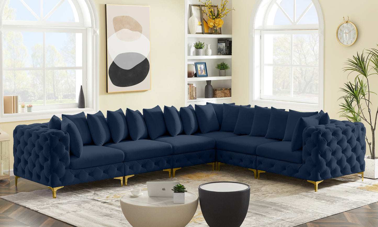 modular sectional