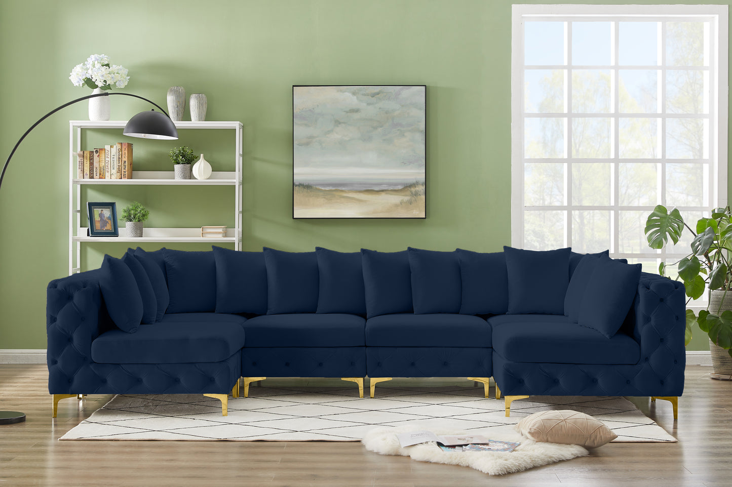 modular sectional