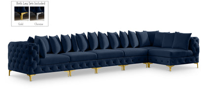 Modular Sectional