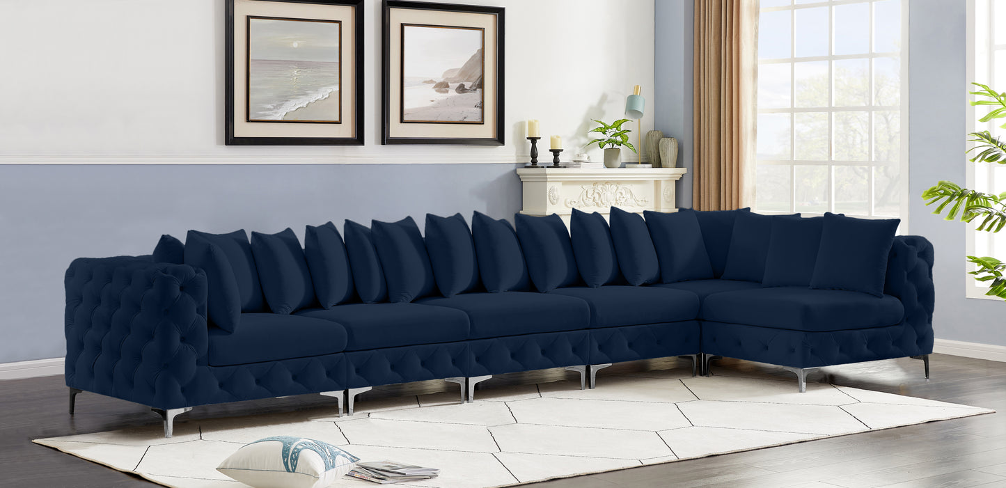 modular sectional