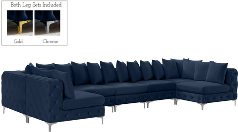 Modular Sectional