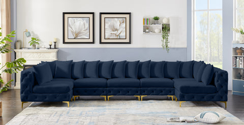 Modular Sectional