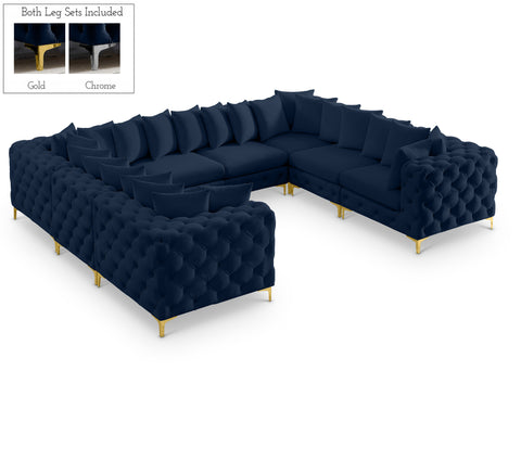 Modular Sectional