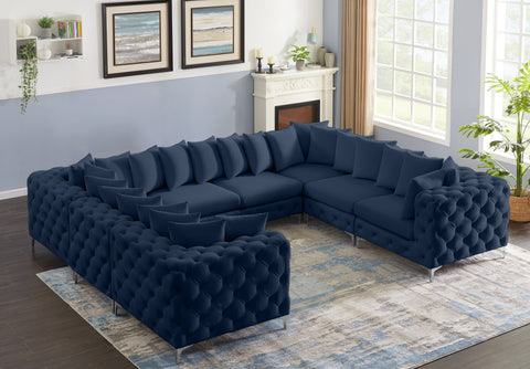 Modular Sectional