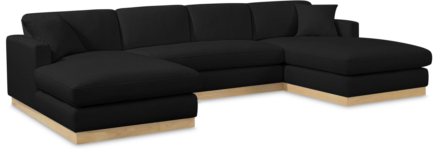 3pc. sectional (3 boxes)