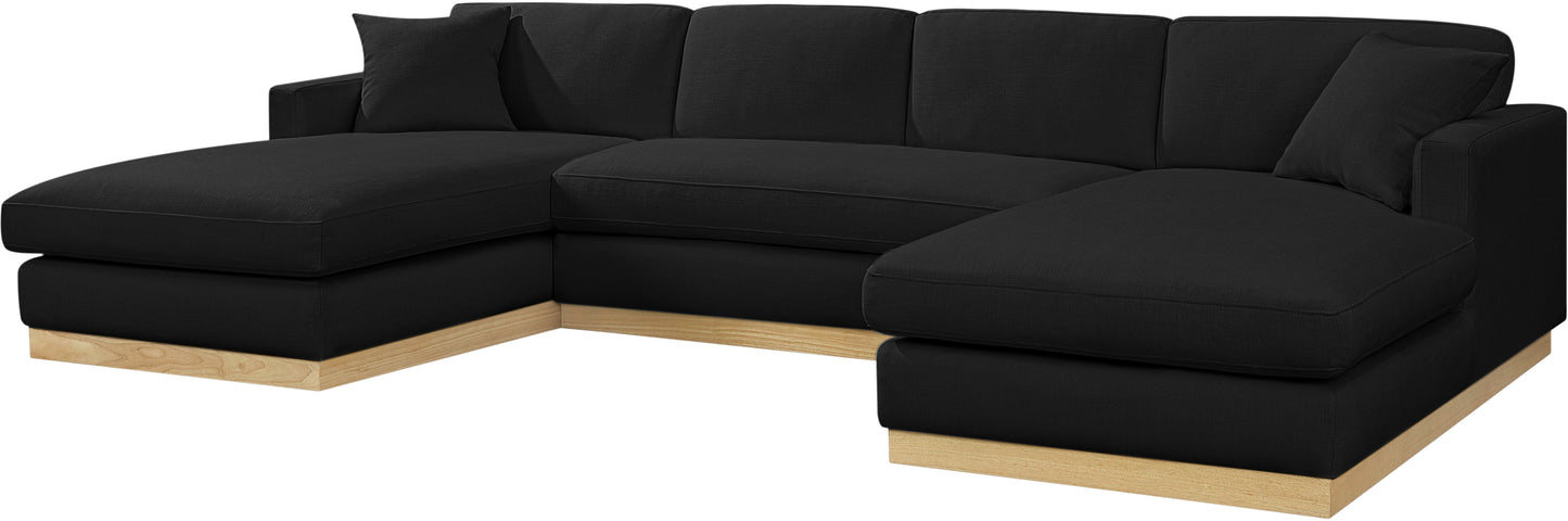 3pc. sectional (3 boxes)