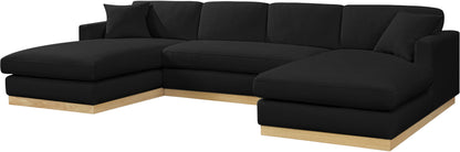 3pc. Sectional (3 Boxes)