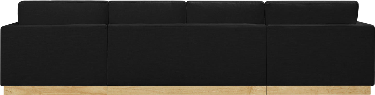 3pc. sectional (3 boxes)