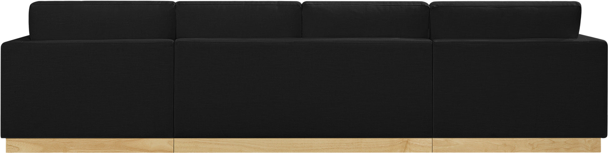 3pc. Sectional (3 Boxes)