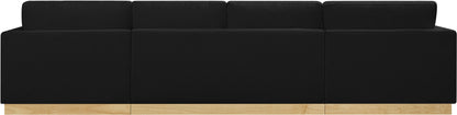 3pc. Sectional (3 Boxes)