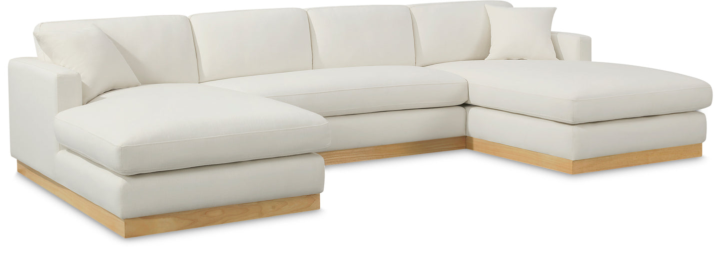 3pc. sectional (3 boxes)