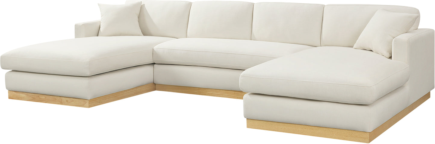 3pc. sectional (3 boxes)