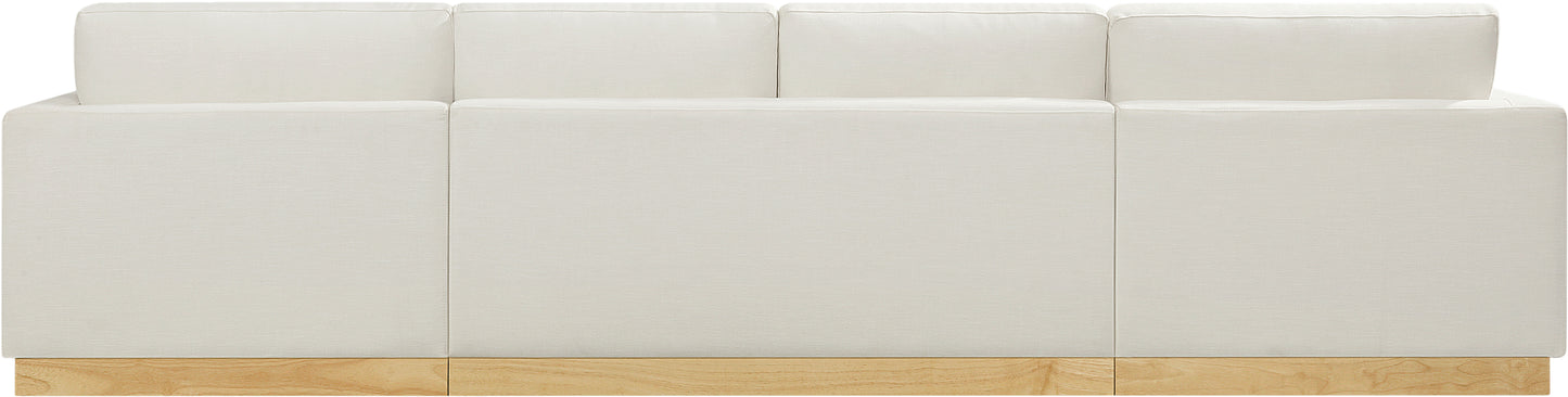 3pc. sectional (3 boxes)