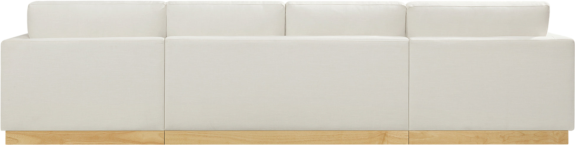 3pc. Sectional (3 Boxes)