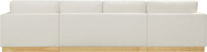 3pc. Sectional (3 Boxes)