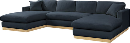 3pc. Sectional (3 Boxes)