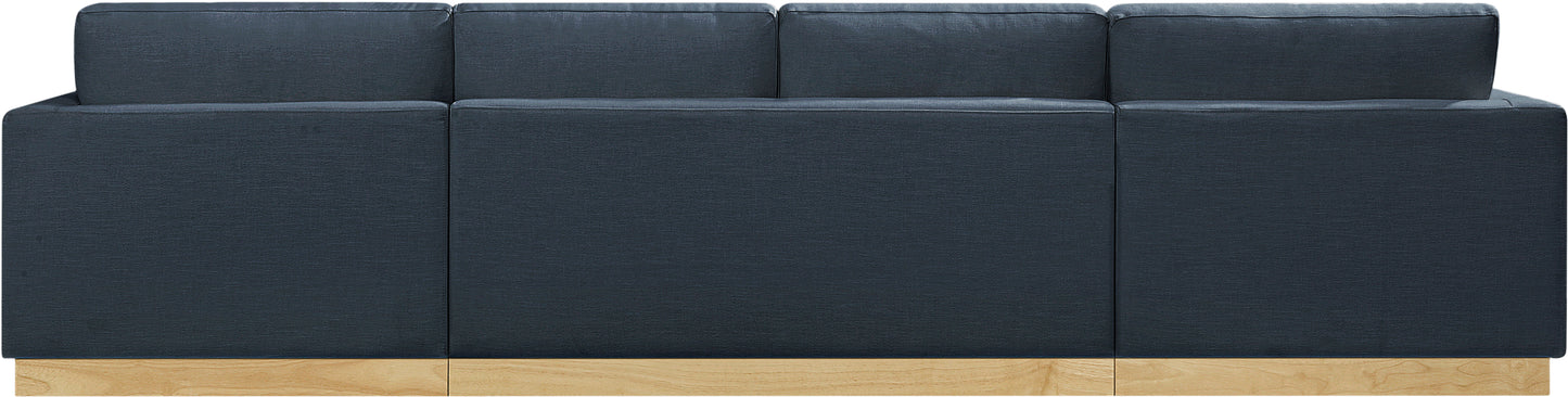 3pc. sectional (3 boxes)