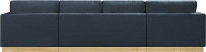 3pc. Sectional (3 Boxes)