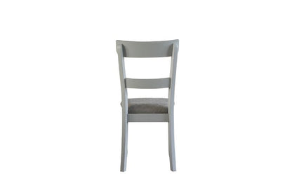 SIDE CHAIR (SET-2)