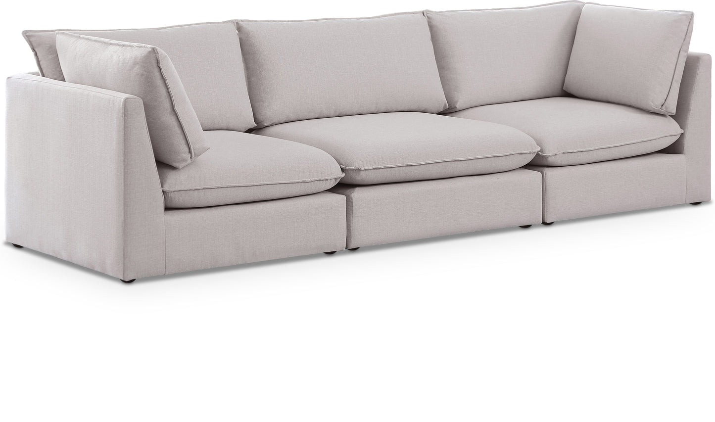 modular sofa