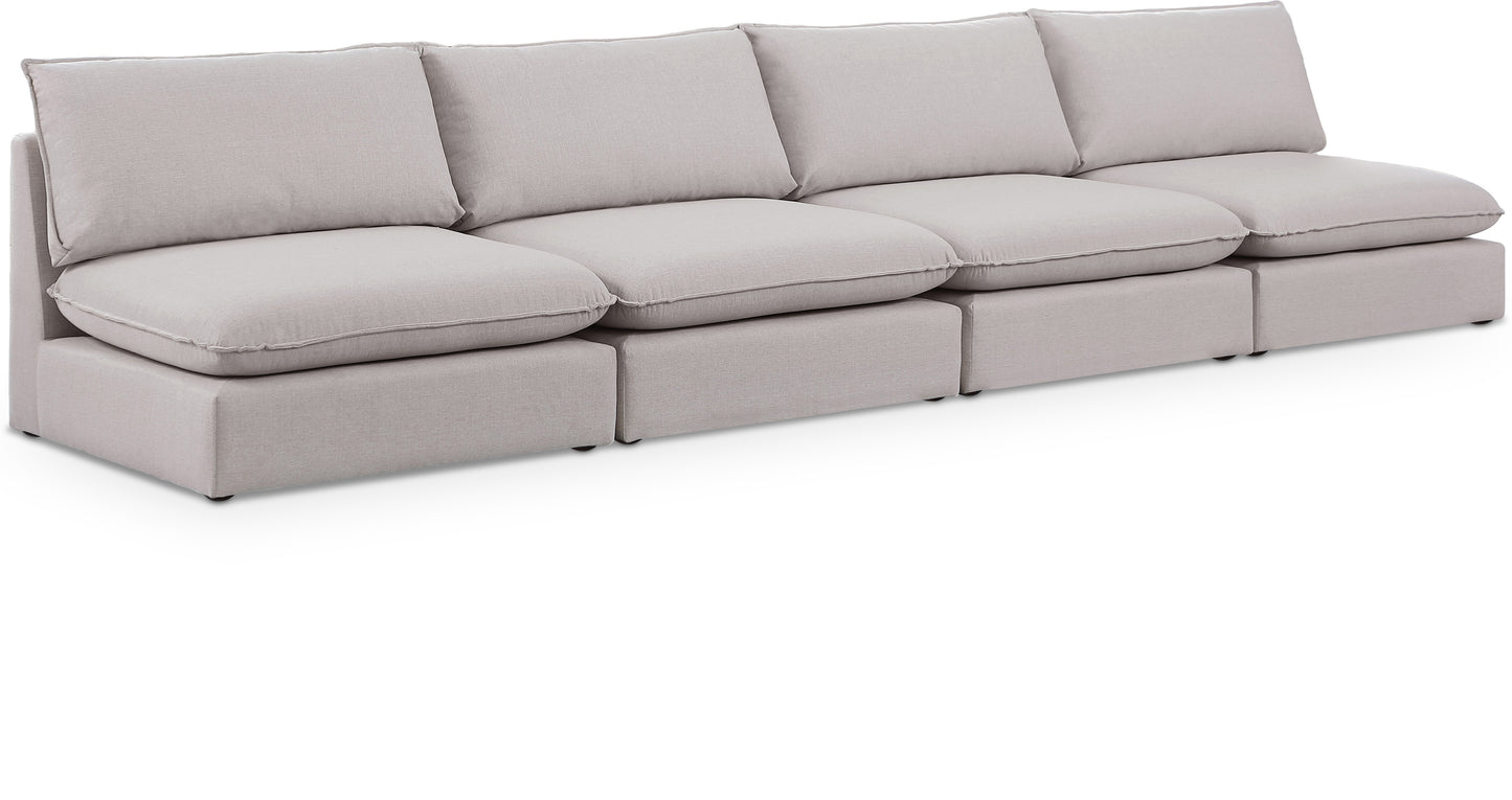 modular sofa