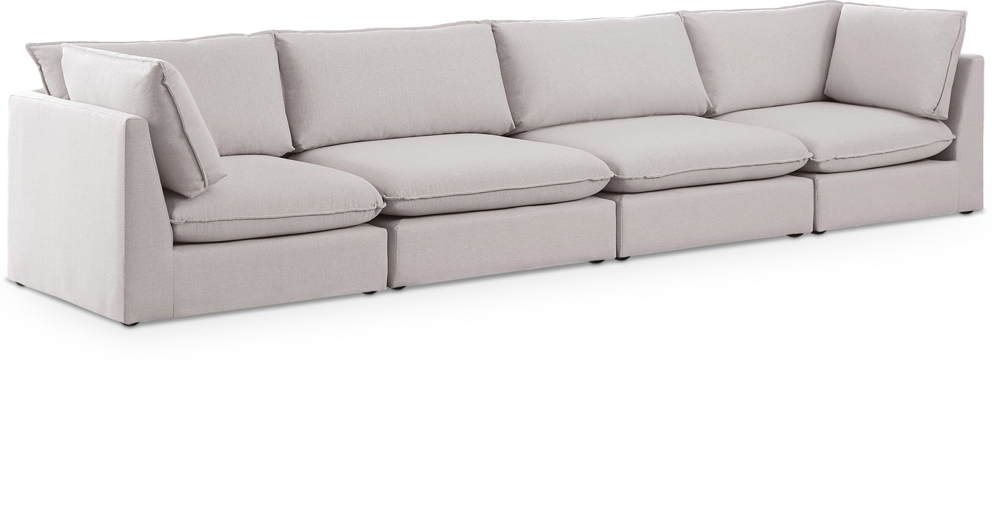 modular sofa