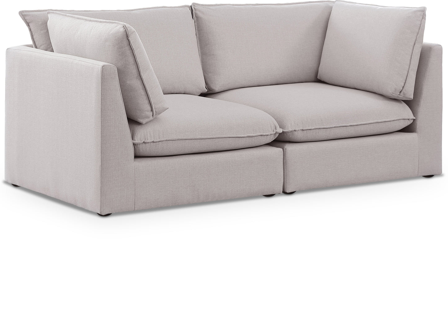 modular sofa