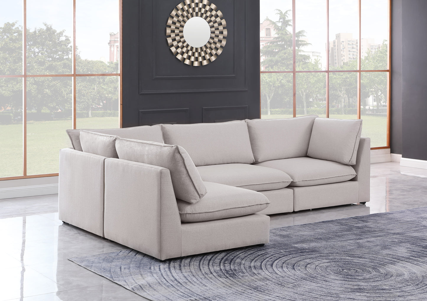 modular sectional