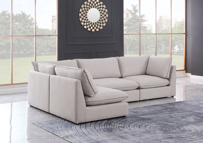 Modular Sectional