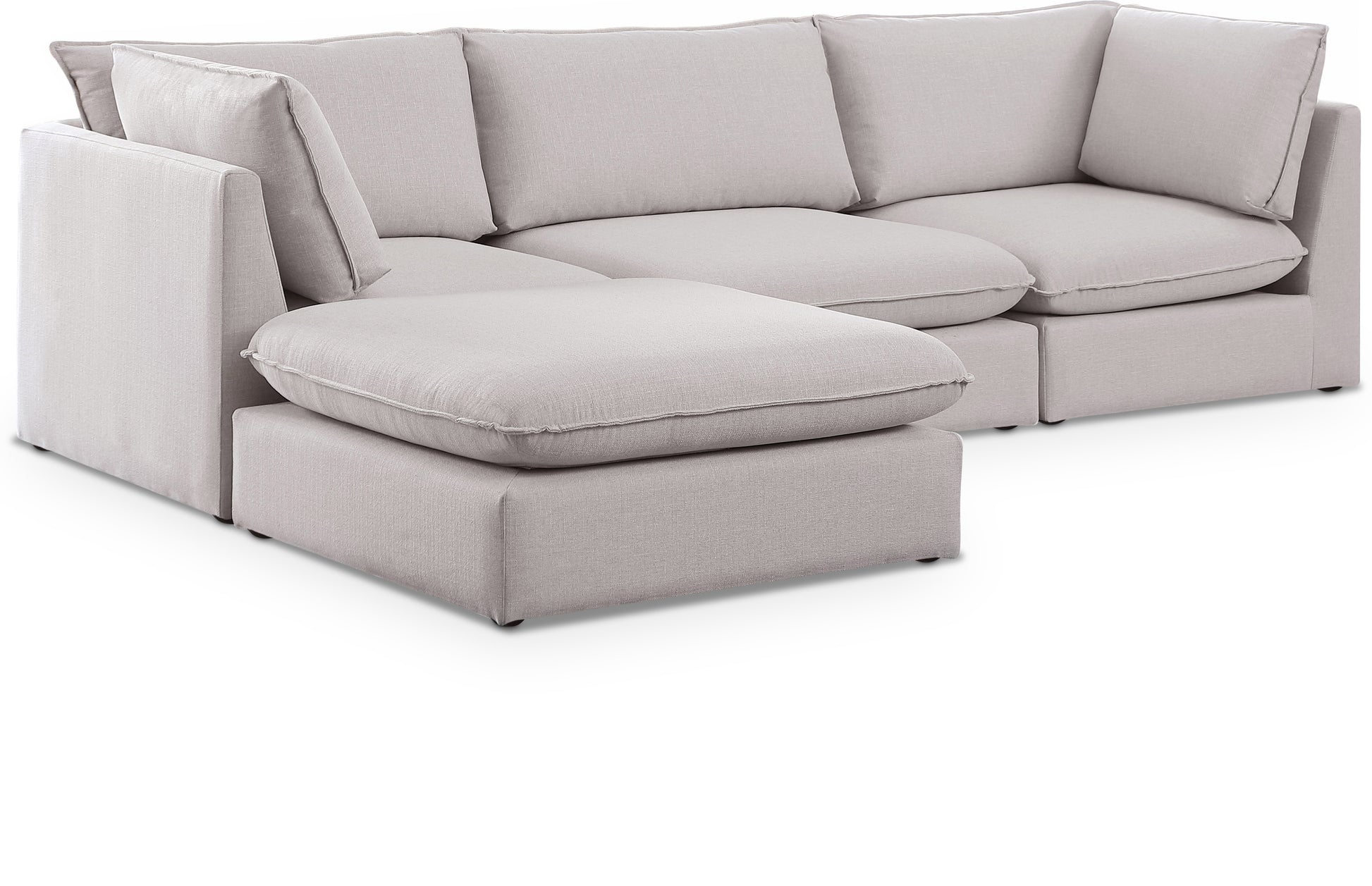 Modular Sectional