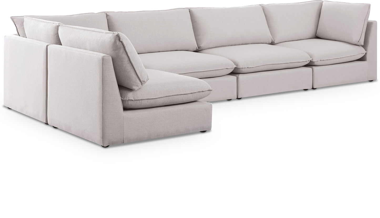 modular sectional