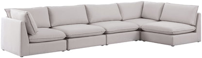 Modular Sectional