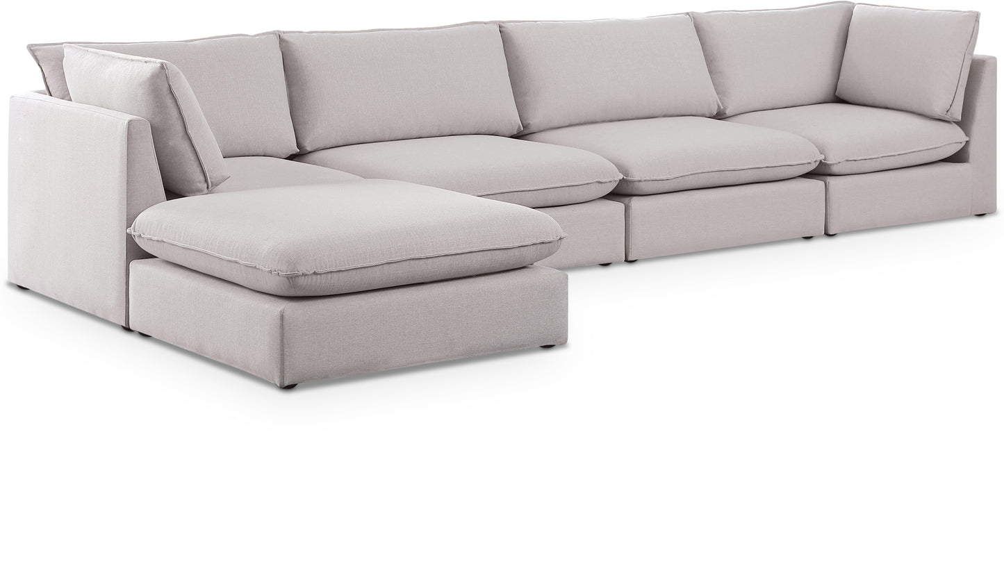 modular sectional