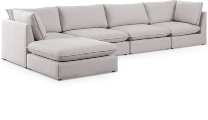 Modular Sectional