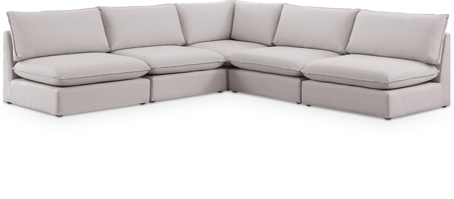 modular sectional