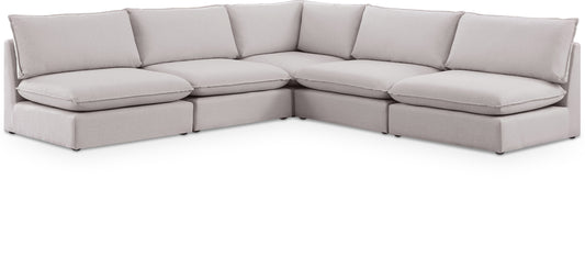 Modular Sectional