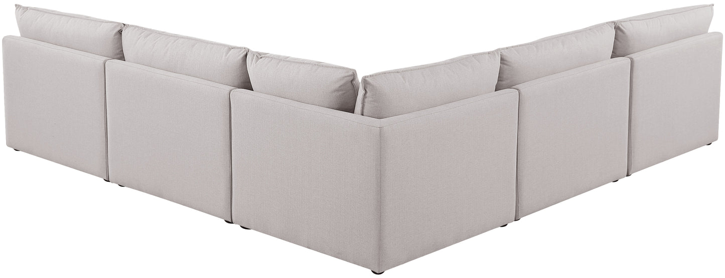 modular sectional