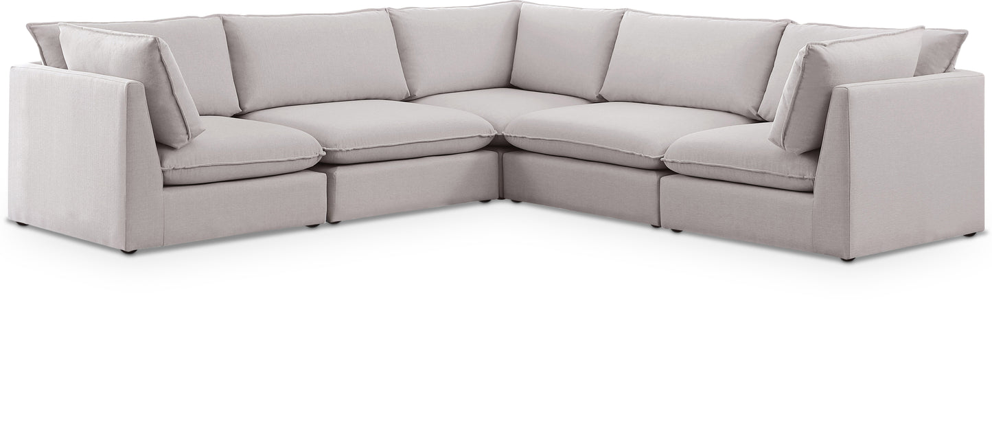 modular sectional