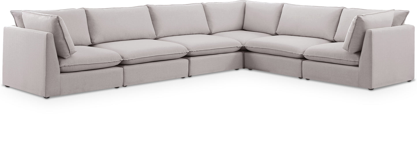 modular sectional