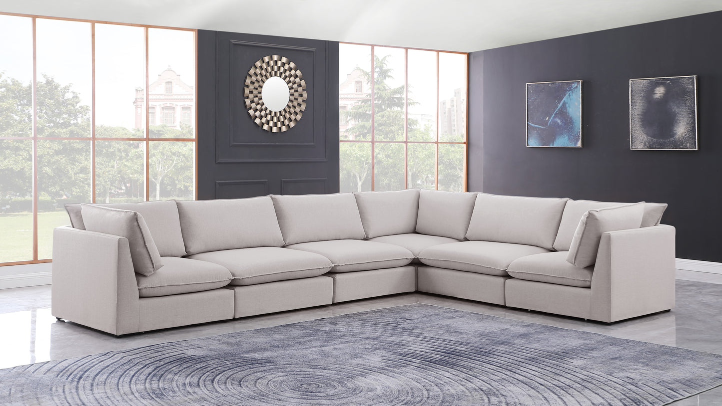 modular sectional