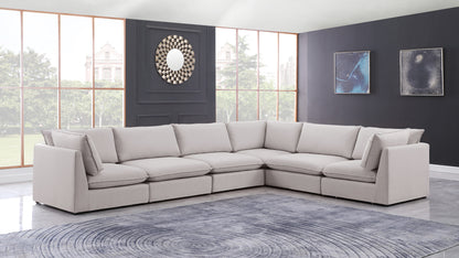 Modular Sectional