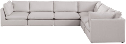 Modular Sectional