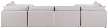 Modular Sectional